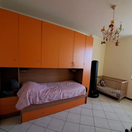 Al 4E Apartment Montopoli in Val dʼArno Екстериор снимка