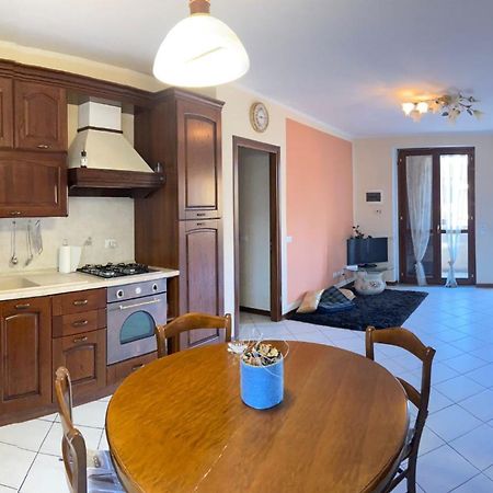 Al 4E Apartment Montopoli in Val dʼArno Екстериор снимка