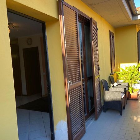 Al 4E Apartment Montopoli in Val dʼArno Екстериор снимка
