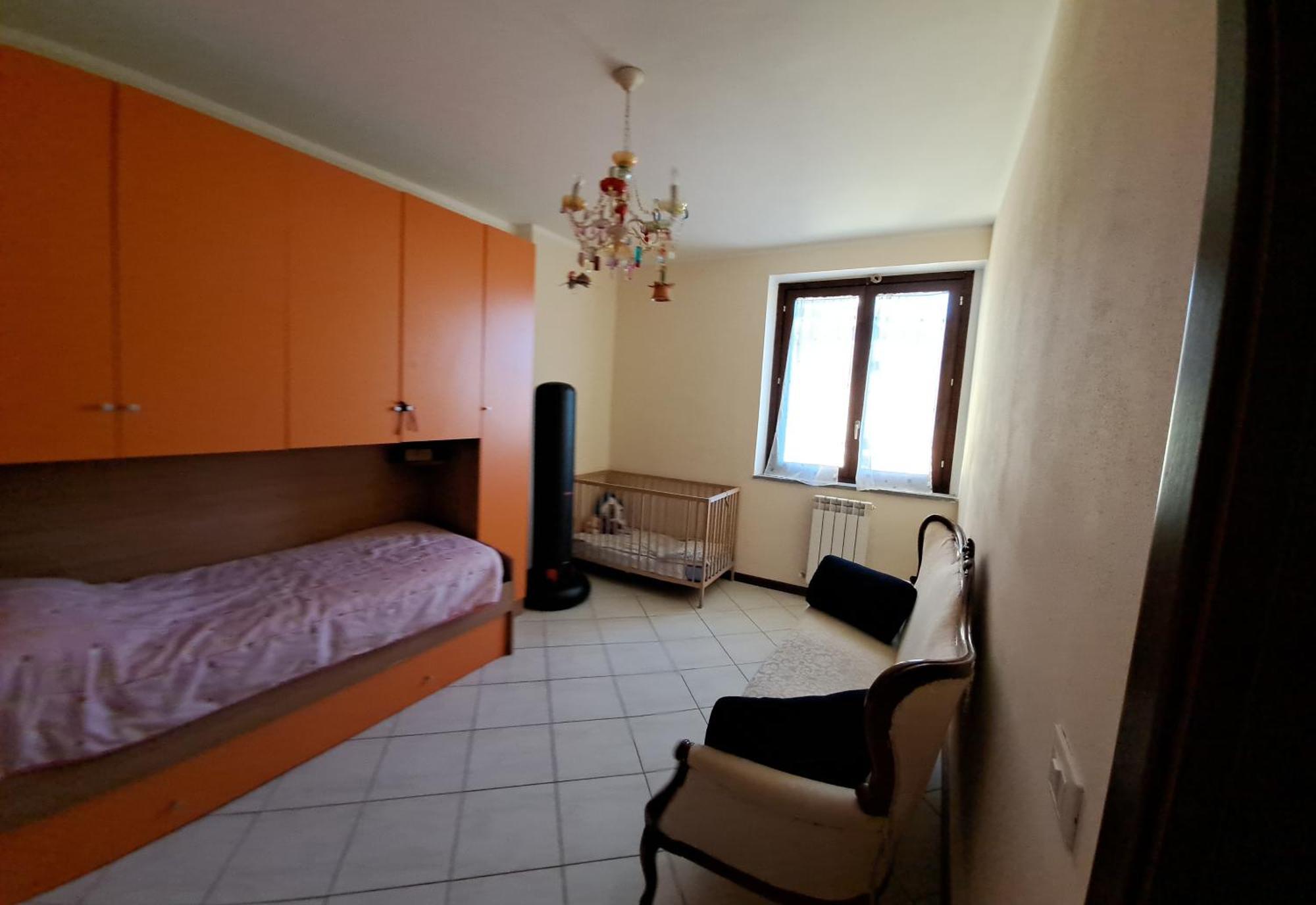 Al 4E Apartment Montopoli in Val dʼArno Екстериор снимка