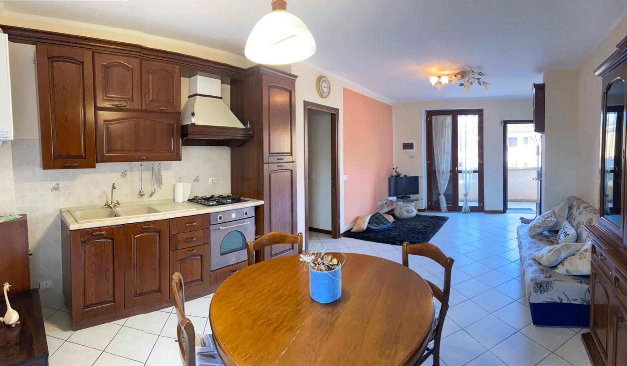 Al 4E Apartment Montopoli in Val dʼArno Екстериор снимка