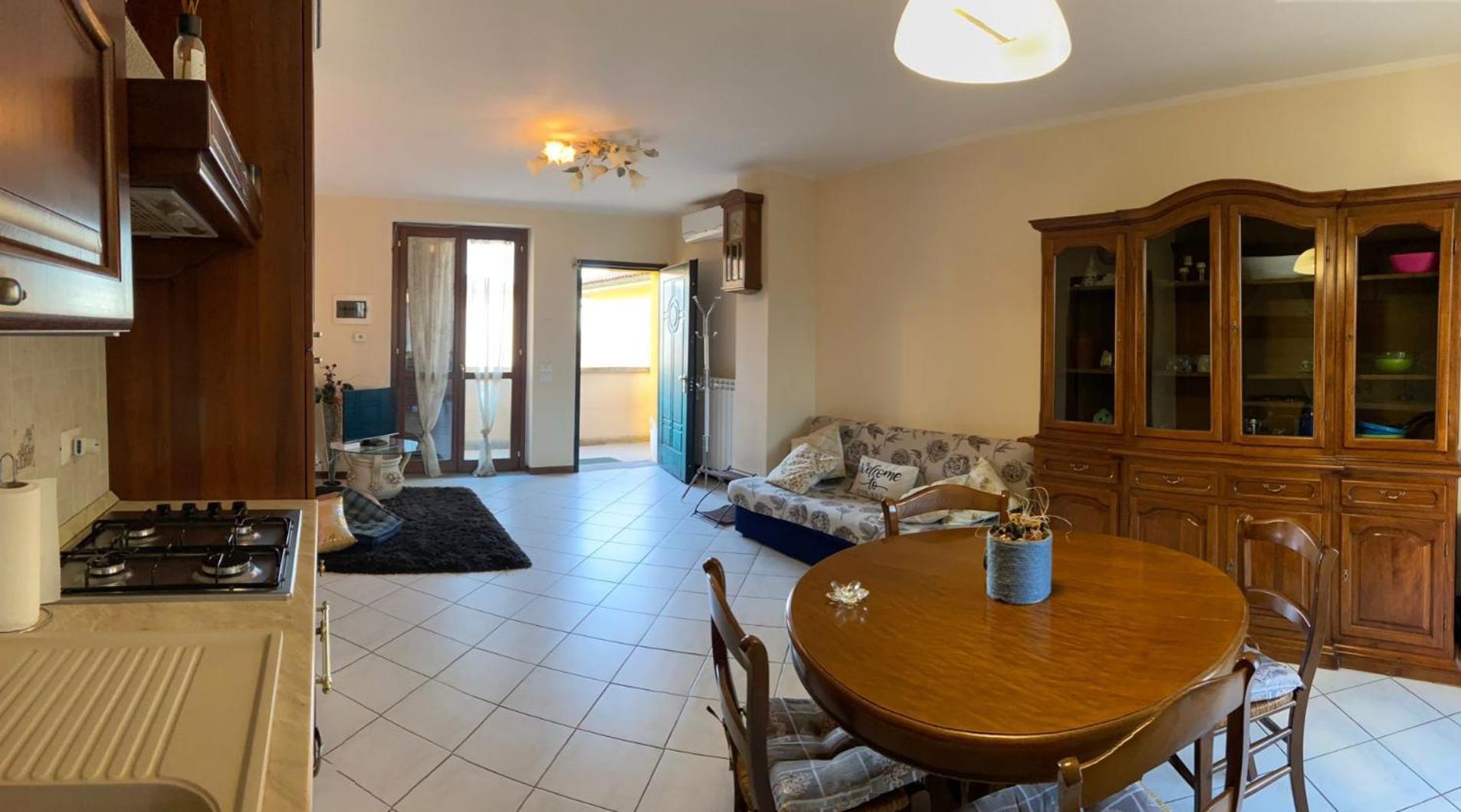Al 4E Apartment Montopoli in Val dʼArno Екстериор снимка