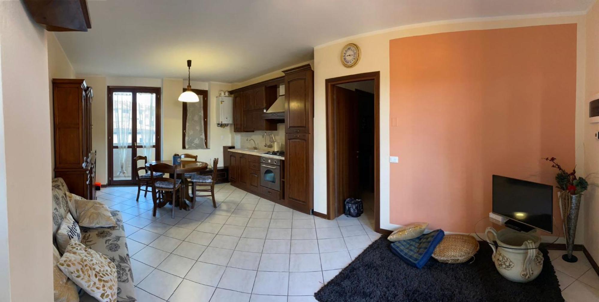 Al 4E Apartment Montopoli in Val dʼArno Екстериор снимка