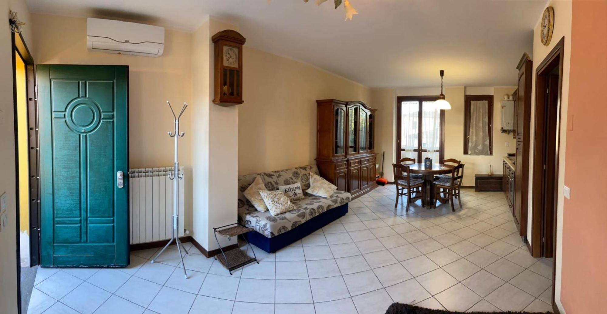 Al 4E Apartment Montopoli in Val dʼArno Екстериор снимка