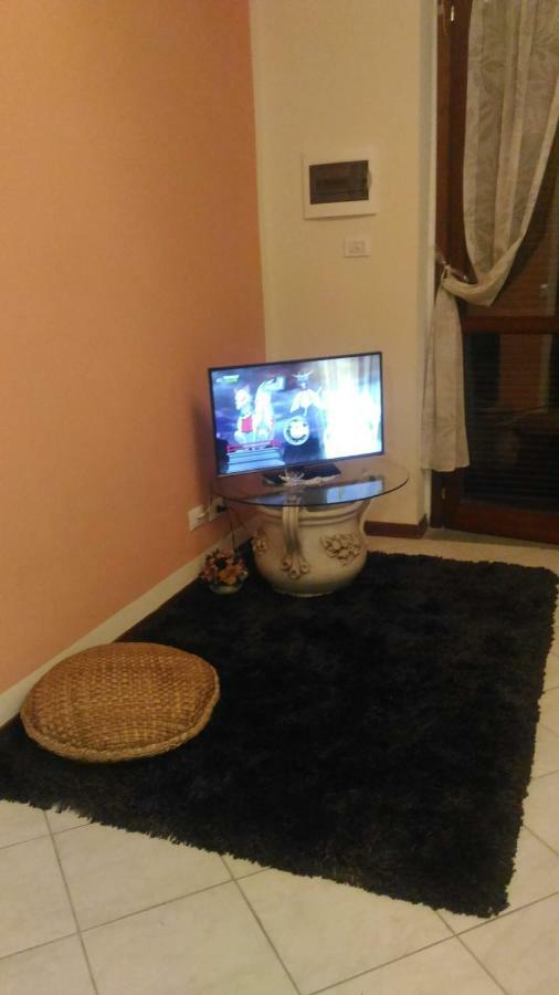 Al 4E Apartment Montopoli in Val dʼArno Екстериор снимка