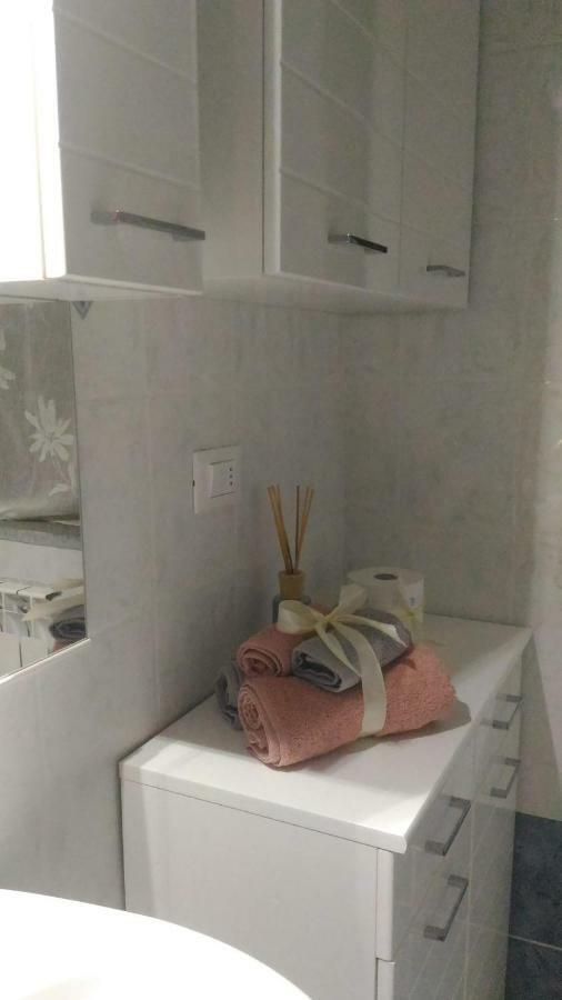 Al 4E Apartment Montopoli in Val dʼArno Екстериор снимка